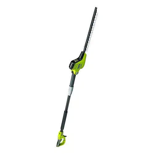 taille-haie électrique Ryobi RPT4545E